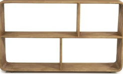 Dressoirs-By Boo Rigato Dressoir Naturel