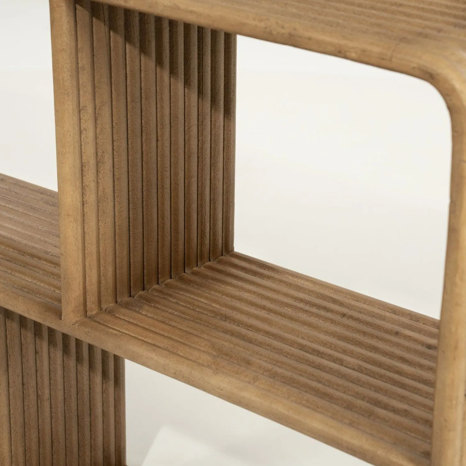 Dressoirs-By Boo Rigato Dressoir Naturel