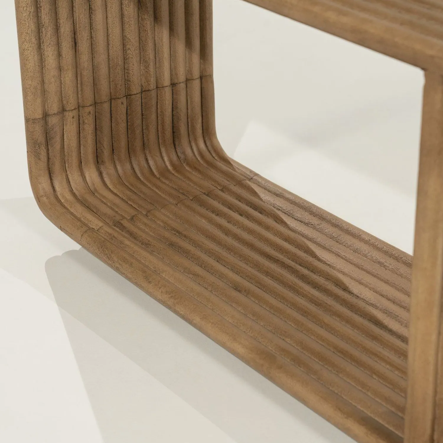 Dressoirs-By Boo Rigato Dressoir Naturel