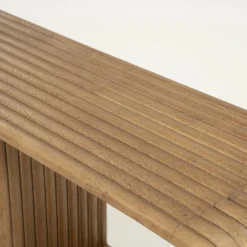 Dressoirs-By Boo Rigato Dressoir Naturel