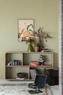 Dressoirs-By Boo Rigato Dressoir Naturel