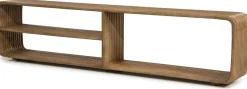 Tv-Meubels-By Boo Rigato Tv-meubel Naturel