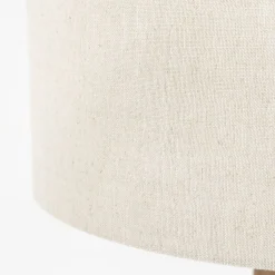 Houten Vloerlampen|Vloerlampen-By Boo Rine Vloerlamp Brown