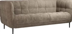 Zitbanken-Eijerkamp Collectie Riva Bank Grey