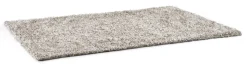 Vloerkleden|Rechthoekige Vloerkleden-Montèl Rocks Vloerkleed Light Beige Mix