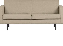 Zitbanken-WOOOD Rodeo Bouclé 2.5-Zitsbank Beige