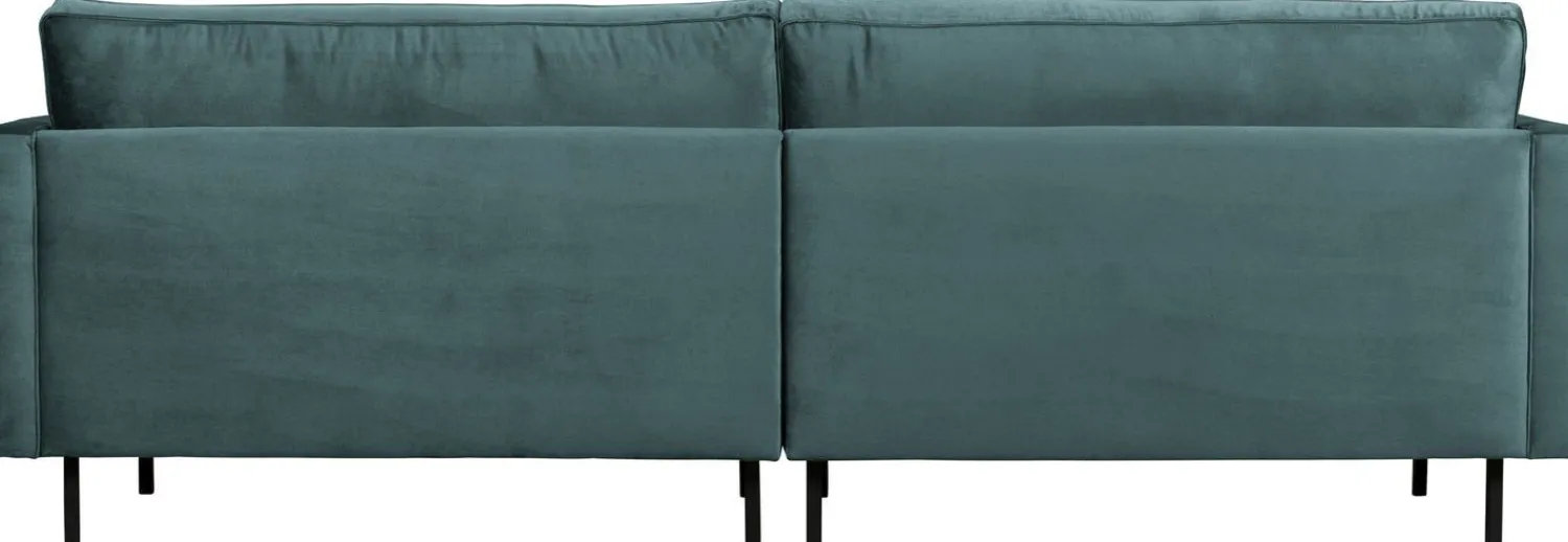 Zitbanken-WOOOD Rodeo Classic 3-Zitsbank TEAL