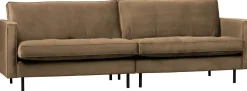 Zitbanken-WOOOD Rodeo Classic 3-Zitsbank taupe