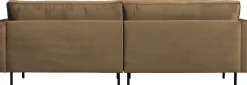 Zitbanken-WOOOD Rodeo Classic 3-Zitsbank taupe