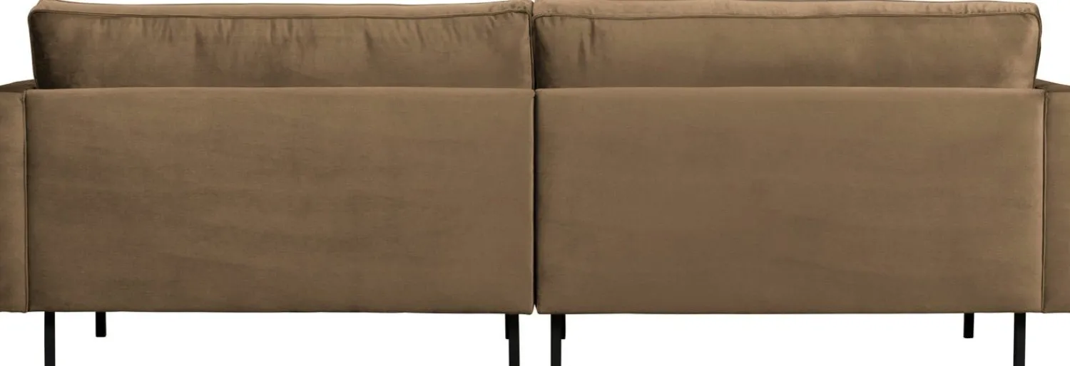 Zitbanken-WOOOD Rodeo Classic 3-Zitsbank taupe
