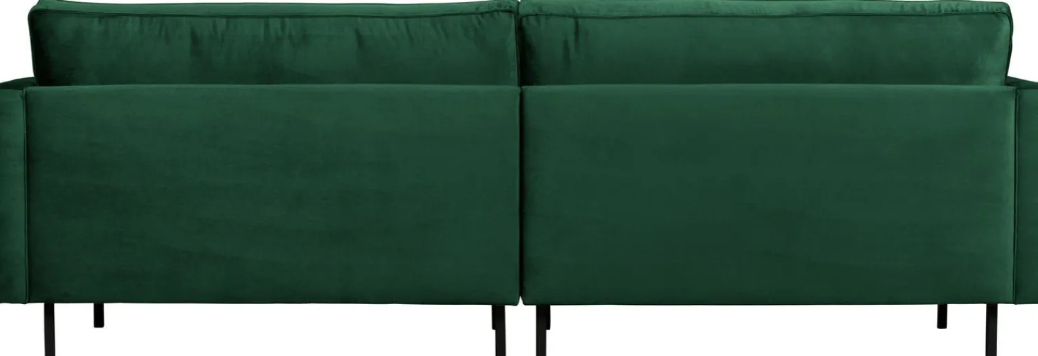 Zitbanken-WOOOD Rodeo Classic 3-Zitsbank Forest Green