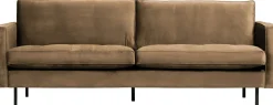 Zitbanken-WOOOD Rodeo Classic 2,5-Zitsbank Taupe