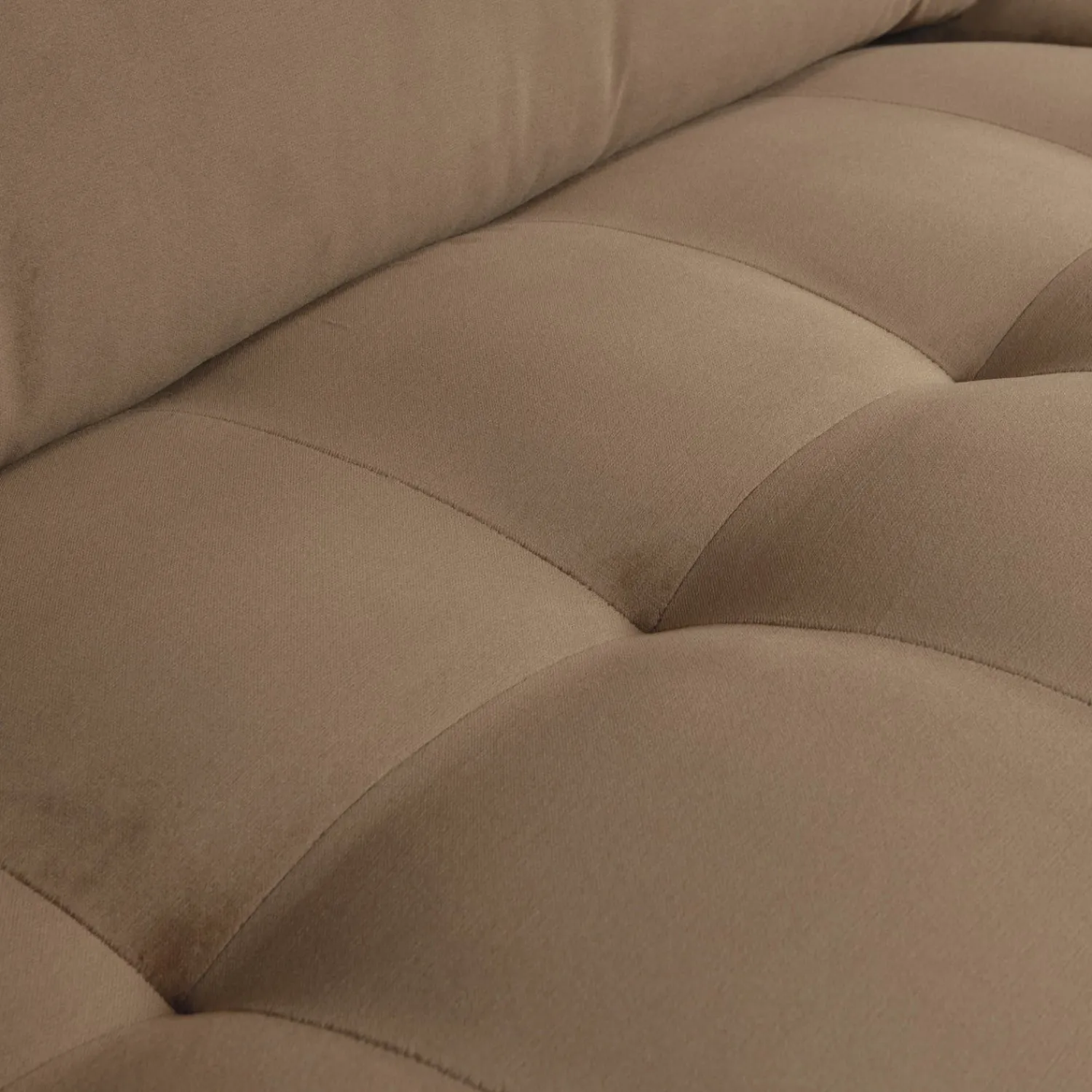 Zitbanken-WOOOD Rodeo Classic 2,5-Zitsbank Taupe