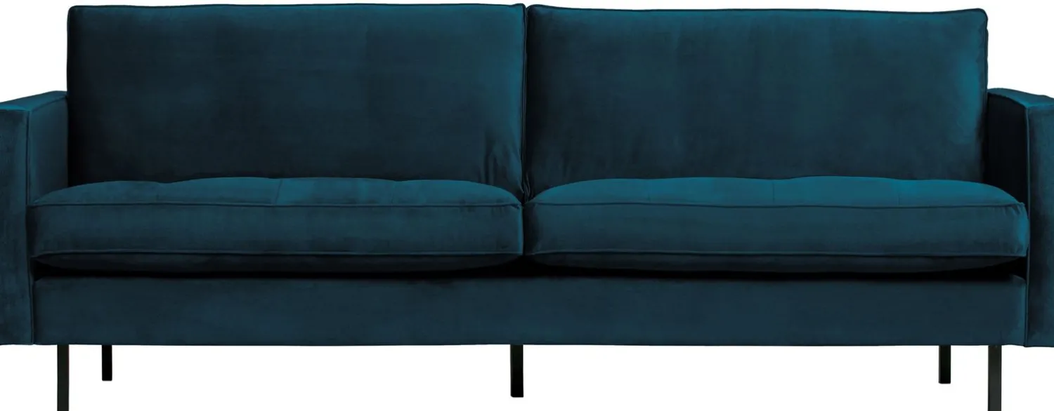 Zitbanken-WOOOD Rodeo Classic 2,5-Zitsbank Blue