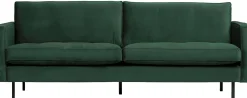 Zitbanken-WOOOD Rodeo Classic 2,5-Zitsbank Forest Green