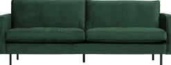 Zitbanken-WOOOD Rodeo Classic 2,5-Zitsbank Forest Green