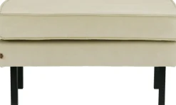 Hockers|Poefs-WOOOD Rodeo Hocker Pistachio