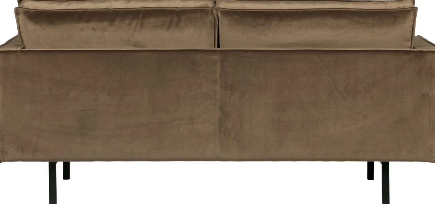 Zitbanken-WOOOD Rodeo 2,5-Zitsbank Taupe