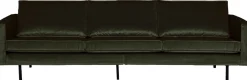 Zitbanken-WOOOD Rodeo 3-Zitsbank Dark Green