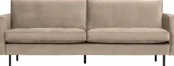 Zitbanken-WOOOD Rodeo 2,5-Zitsbank Khaki