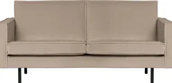 Zitbanken-WOOOD Rodeo 2,5-Zitsbank Khaki