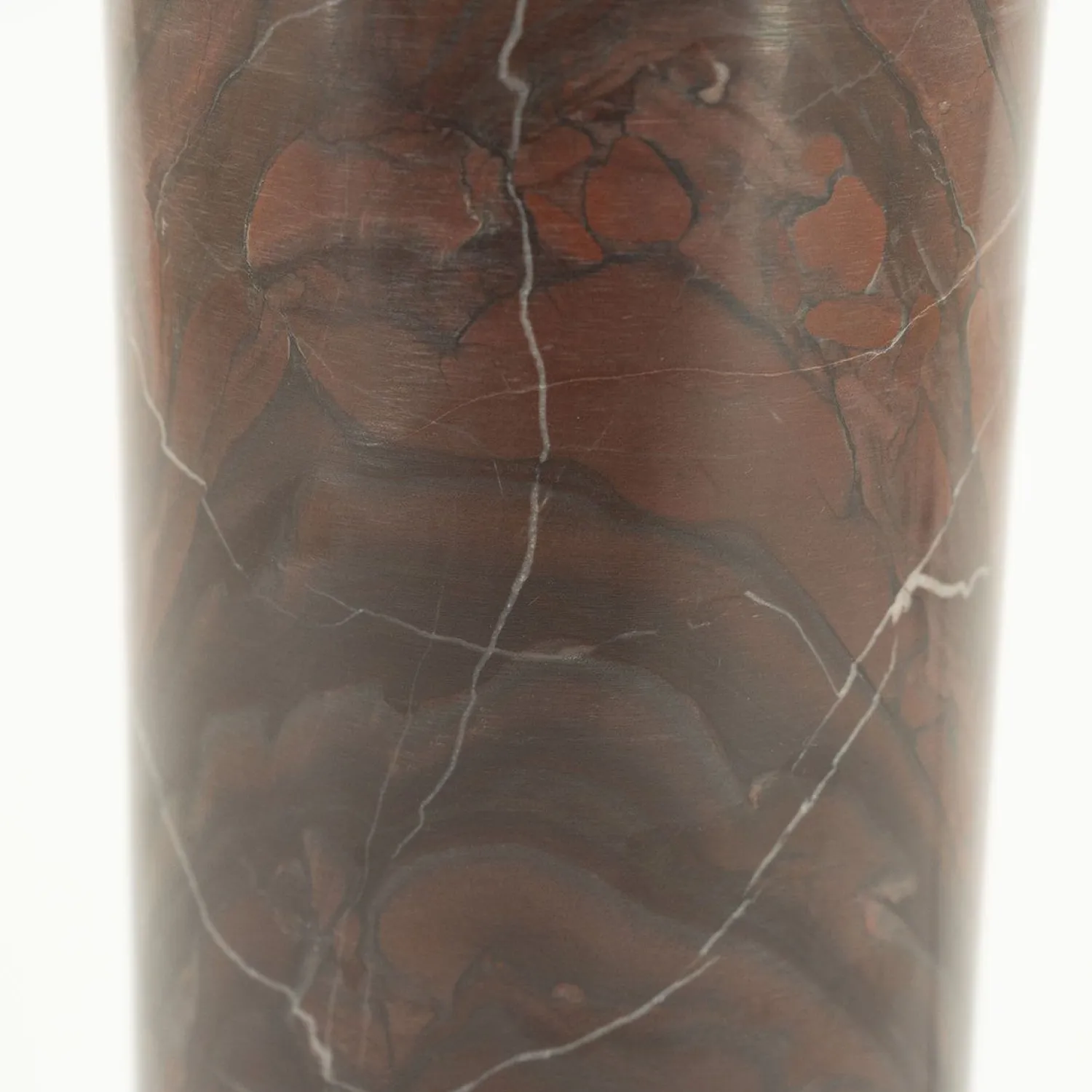 Tafellampen|Tafellampen-By Boo Rosso Tafellamp Rood