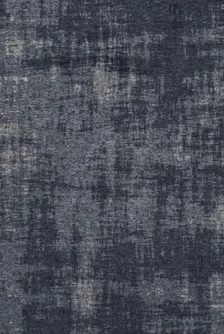 Vloerkleden|Rechthoekige Vloerkleden-Trendhopper Rovinj Vloerkleed Donkerblauw
