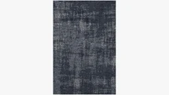 Vloerkleden|Rechthoekige Vloerkleden-Trendhopper Rovinj Vloerkleed Donkerblauw