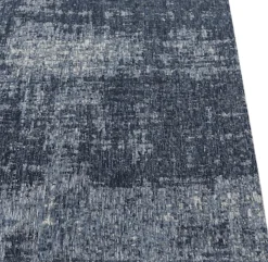 Vloerkleden|Rechthoekige Vloerkleden-Trendhopper Rovinj Vloerkleed Donkerblauw