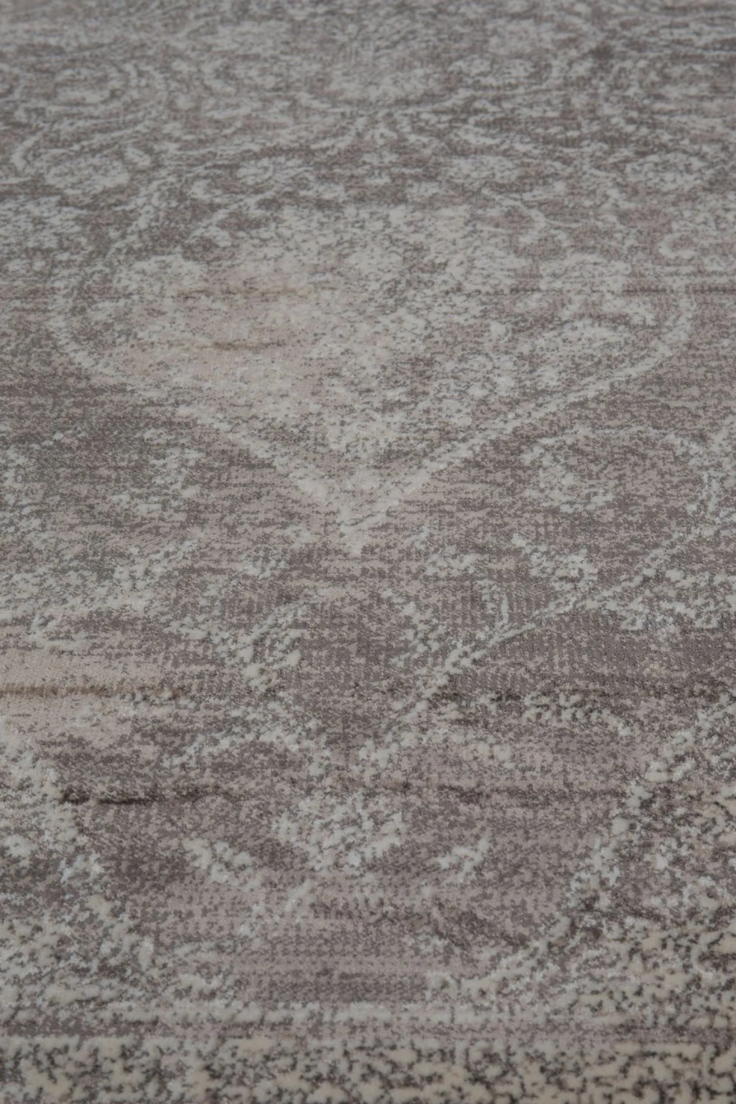 Vloerkleden-Dutchbone Rugged Vloerkleed LIGHT