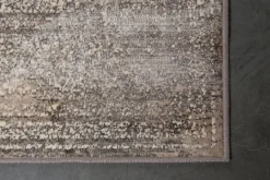 Vloerkleden-Dutchbone Rugged Vloerkleed LIGHT