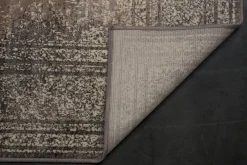 Vloerkleden-Dutchbone Rugged Vloerkleed LIGHT