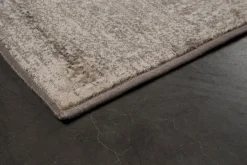 Vloerkleden-Dutchbone Rugged Vloerkleed LIGHT