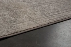 Vloerkleden-Dutchbone Rugged Vloerkleed LIGHT