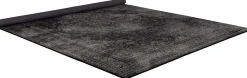 Vloerkleden-Dutchbone Rugged Vloerkleed DARK
