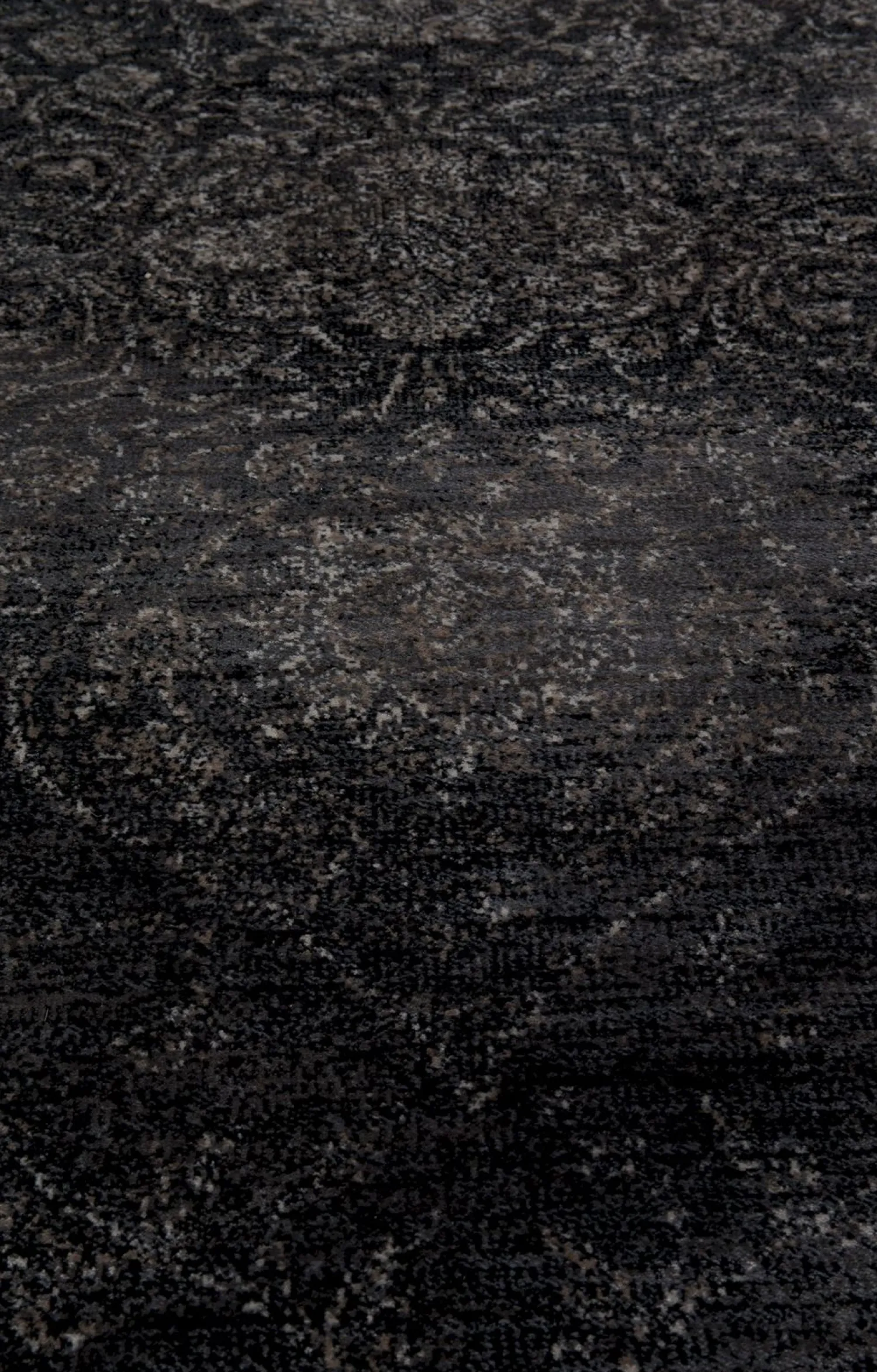 Vloerkleden-Dutchbone Rugged Vloerkleed DARK