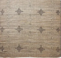Vloerkleden-HKLIVING Vloerkleed Rustic