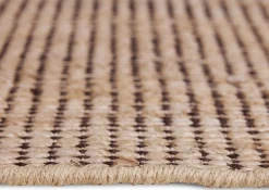 Vloerkleden-HKLIVING Vloerkleed Rustic