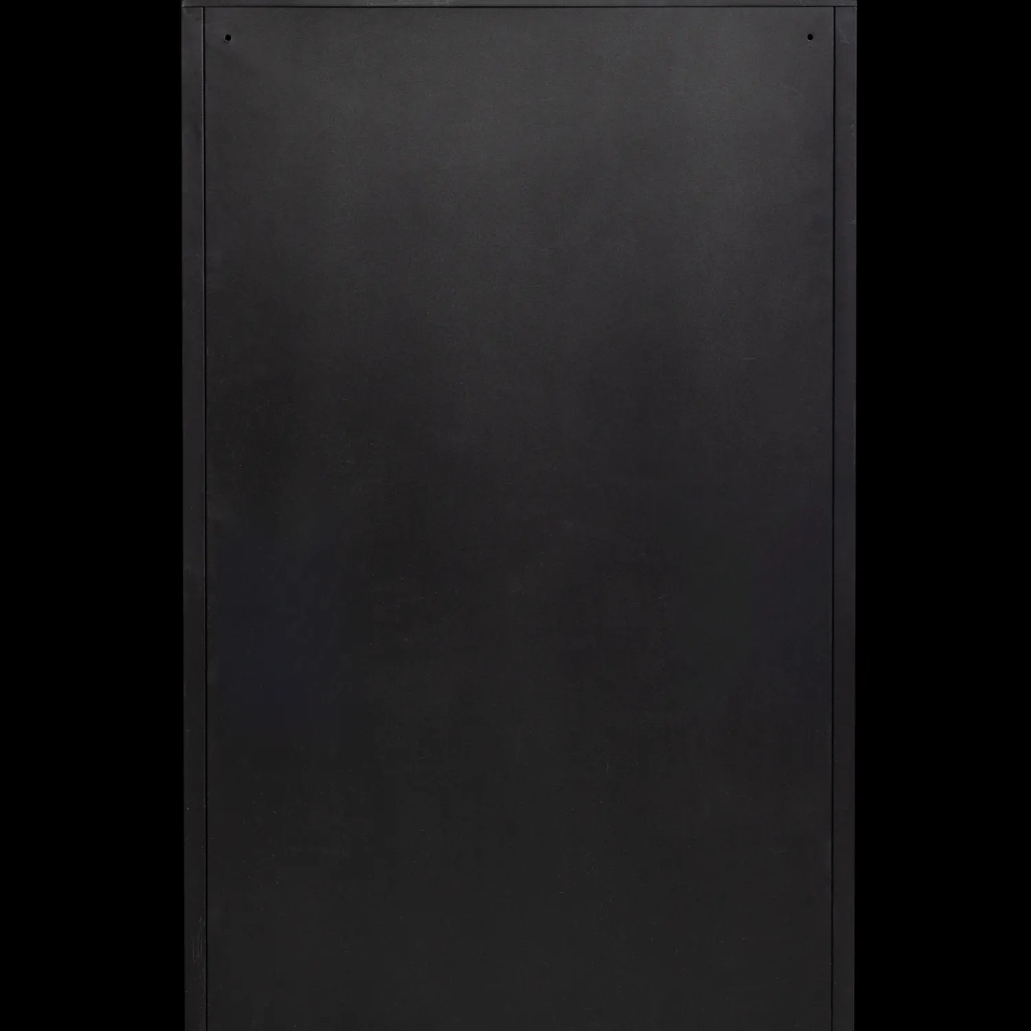 Opbergkasten|Opbergkasten-WOOOD Sabine Schoenenkast Black