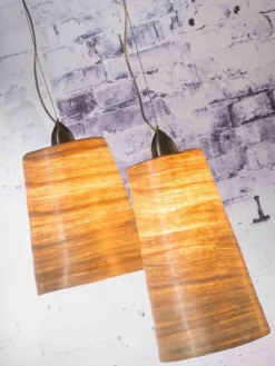 Hanglampen|Hanglampen-Good&Mojo Sahara Hanglamp naturel