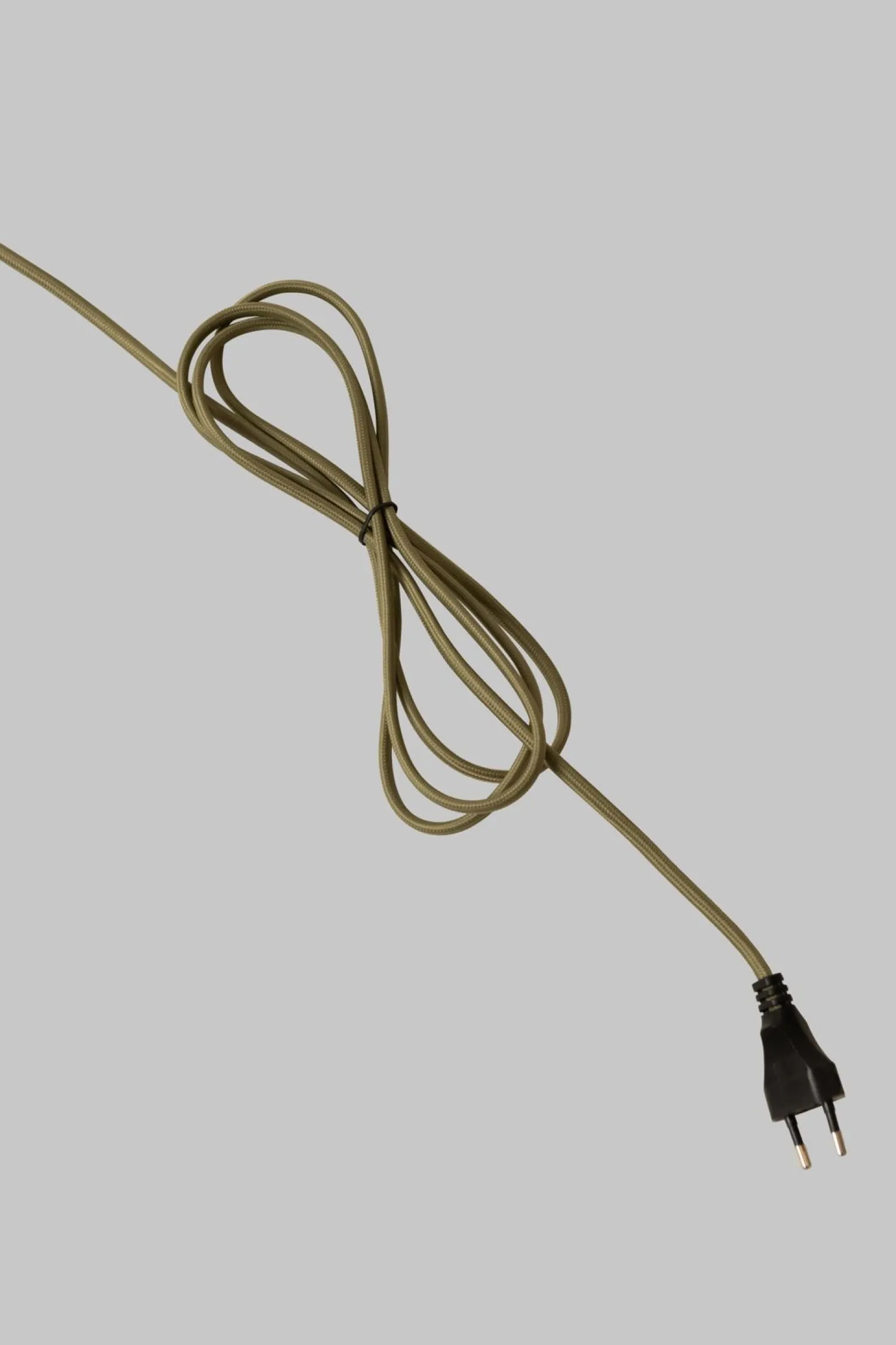 Moderne Vloerlampen|Vloerlampen-It's about RoMi Salamanca Vloerlamp Olive Green