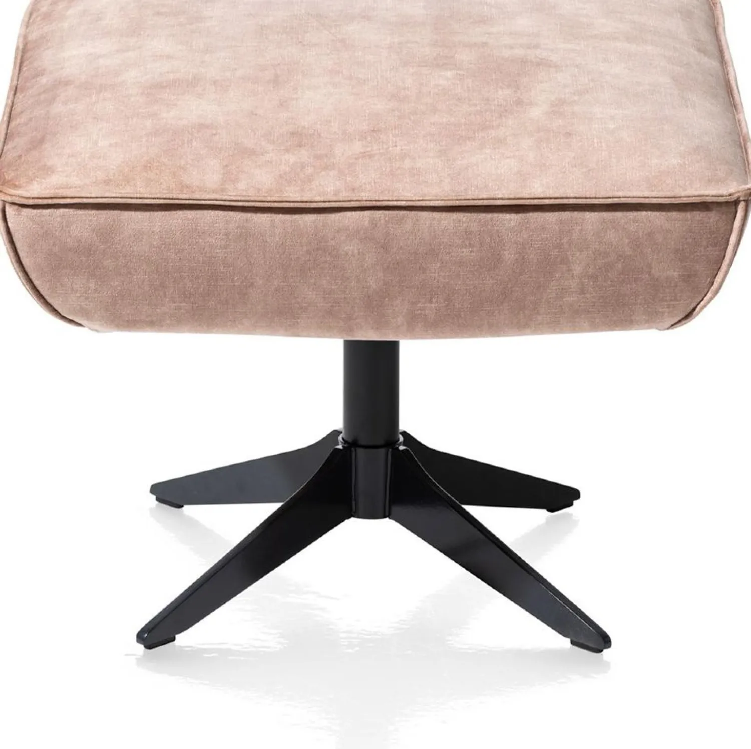 Poefjes & Krukjes-Henders en Hazel Salerno Hocker Camel