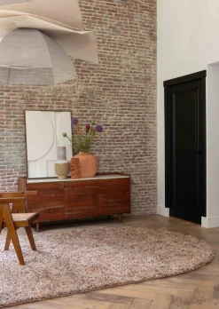 Vloerkleden|Wollen Vloerkleden-Brinker Carpets Salsa Vloerkleed Fox