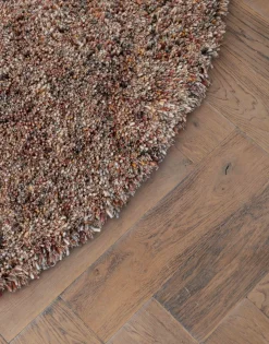 Vloerkleden|Wollen Vloerkleden-Brinker Carpets Salsa Vloerkleed Fox