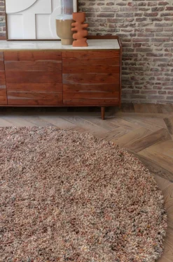Vloerkleden|Wollen Vloerkleden-Brinker Carpets Salsa Vloerkleed Fox