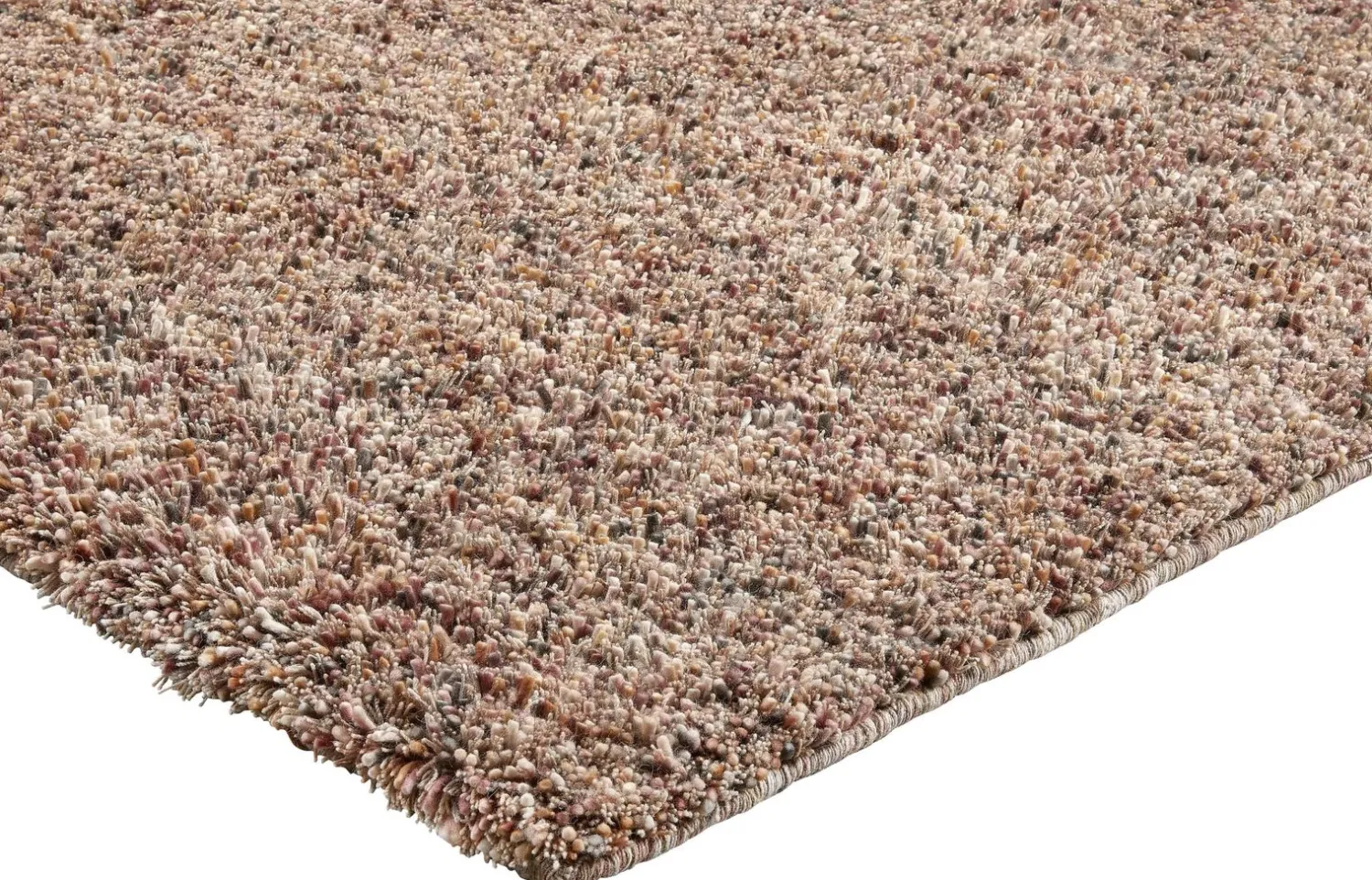 Vloerkleden|Wollen Vloerkleden-Brinker Carpets Salsa Vloerkleed Fox