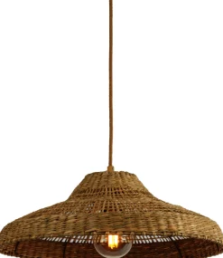 Hanglampen|Hanglampen-Good&Mojo Santorini Hanglamp Natural