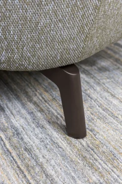 Design Fauteuils-Evidence Santosa Fauteuil Beige