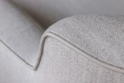 Design Fauteuils-Evidence Santosa Fauteuil Beige