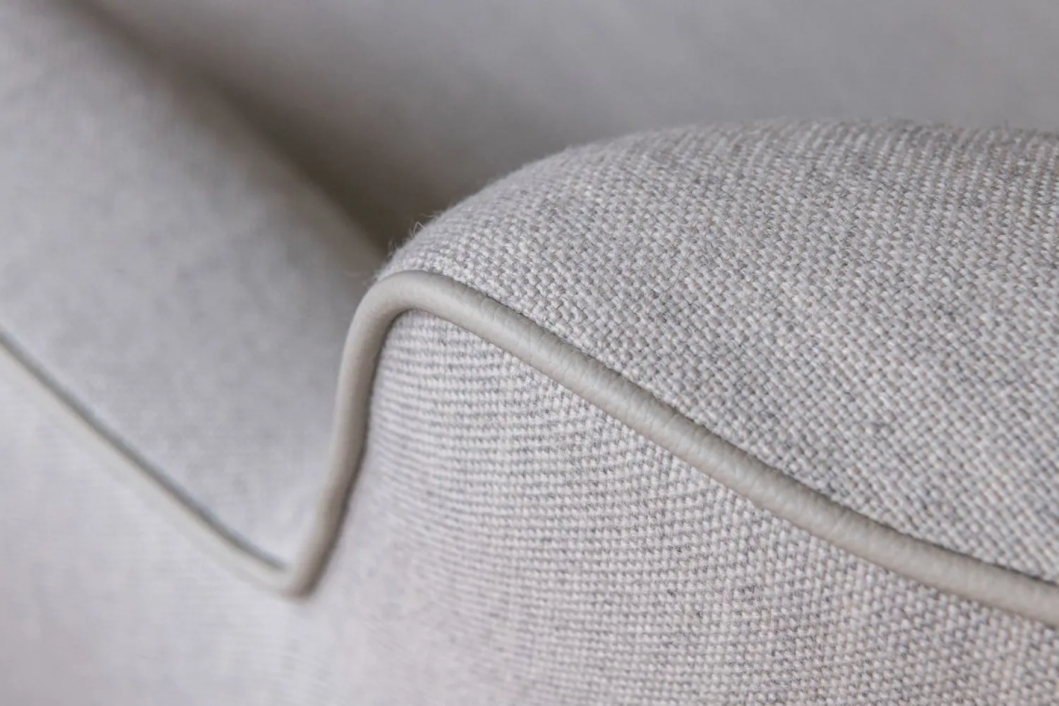 Design Fauteuils-Evidence Santosa Fauteuil Beige